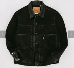 リーバイス　2nd トラッカージャケット