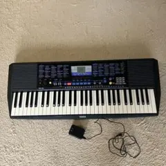 キーボードヤマハ