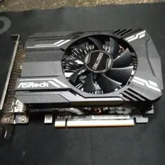 ASRocK RX6400のサムネイル