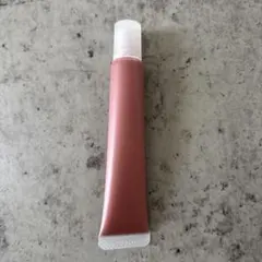 MUJI リップエッセンス ピンクベージュのサムネイル