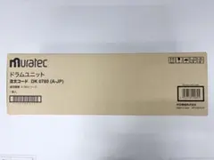 Muratec TS 30B 純正トナーカートリッジ - メルカリ