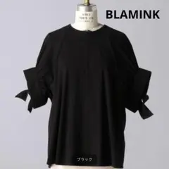 2026年最新】ブラミンク blamink ブラウスの人気アイテム - メルカリ