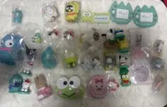 [今月末まで]サンリオ まとめ売り 30点以上