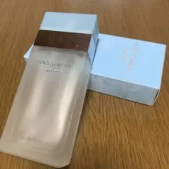 【ケースのみ】ドルチェ＆ガッバーナ ビューティ ライトブルー100mlのサムネイル