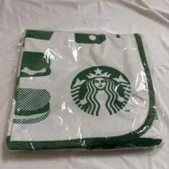 ゆ*り様 スターバックス ピクニックマット