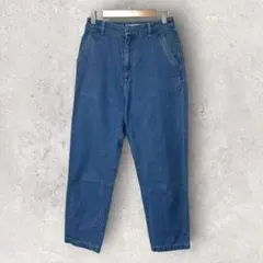 nano UNIVERSE 38 デニムパンツ ボトムス ジーンズ レディースのサムネイル