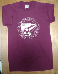 JERZEES ヴィンテージ Tシャツ Sサイズのサムネイル