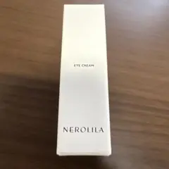 お値引き不可！】NEROLILA トリプルブルー アイセラム - メルカリ