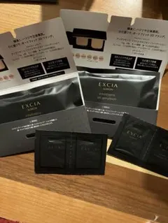 アルビオンエクシアアンテリサンスリフトエマルジョンファンデーション　2セット