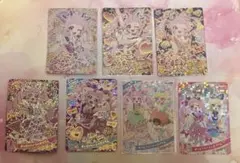 アイプリ ポッピンハートバズリウム　バズリウムオーディション ひまり 他