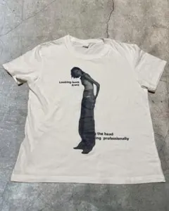 Tシャツ ストリート
