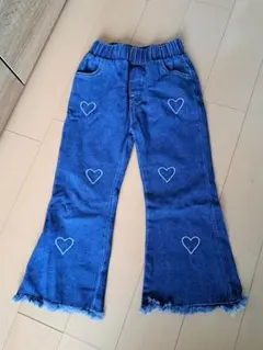 キッズ・デニムパンツ…SHEIN商品