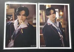 Why don't you 超特急？　生写真A　カイ　セット