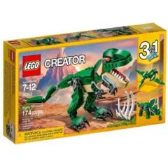 レゴ 31058 クリエイター ダイナソー LEGO CREATOR