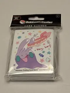 ポケモンカード デッキシールド ヌメラだもの。 未開封品 - メルカリ