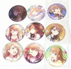 プロジェクトセカイ グリッター缶バッジ vol.52 C 花里みのり プロジェクトセカイ グリッター缶バッジ vol.52 C 花里みのり - メルカリ