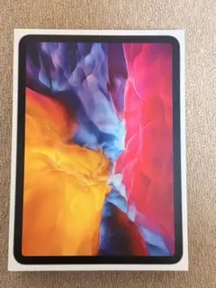 【最終値下げ】iPad Pro 11インチ 512GB＋Apple Pencil