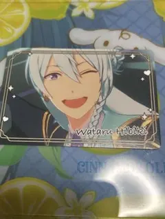 日々樹渉 あんスタチップス2 あんスタ!! カード