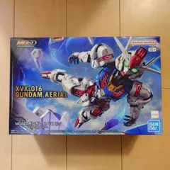 MGSD ガンダムエアリアル