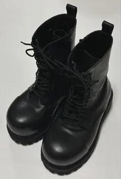 BALENCIAGA★Stomper Bootie★ブーツ★40サイズのサムネイル