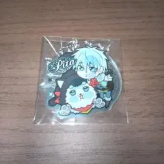 黒子テツヤ　ぴた！でふぉめ　アクリルキーホルダー