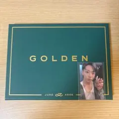 Golden Sugar Time PACK nct ジョンウ ペンミ - メルカリ