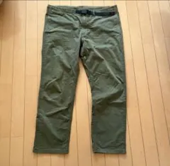 ◆Gramicci クライミングパンツ サイズL ◆