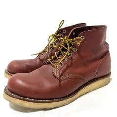 2026年最新】redwing 8166の人気アイテム - メルカリ