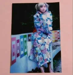 ⑥元仮面女子 胡桃そら写真