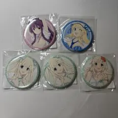 プロセカ グリッター缶バッジ vol.10A 天馬咲希 - メルカリ