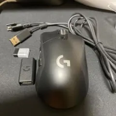 Logitech G703 LIGHTSPEED ワイヤレスマウス