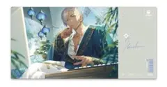新品】ファイナルファンタジーXIV ワイヤレス充電パッド ＜アゼム