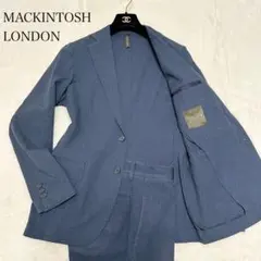 MACKINTOSH PHILOSOPHY COOLMAX シアサッカー JKT - メルカリ