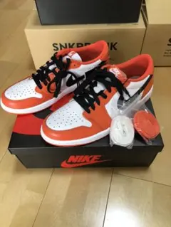 NIKE AIR JORDAN 1 LOW OG 