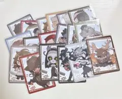 第五人格 IdentityV fun trip カード まとめ売り 19枚