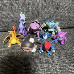 2025年最新】モンコレ まとめ売りの人気アイテム - メルカリ