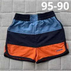 美品 パタゴニア 水陸両用パンツ ショートパンツ バギー 110 95 90