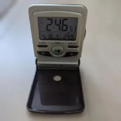 시티즌 트래블 시계