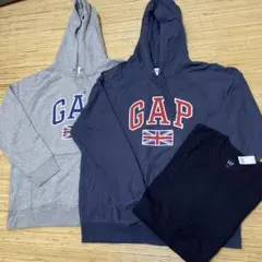 GAPメンズXL相当3点