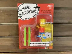 ジャイアントペッツ/PEZ/ザ・シンプソンズ/雑貨/アンティーク/バート