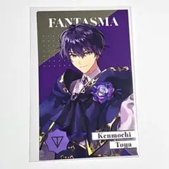 にじさんじ　8th Anniversary 剣持刀也 8周年