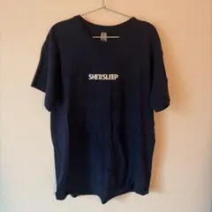SHE'll SLEEP Tシャツ