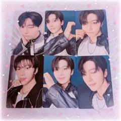 ⑅﻿ 即購入◎┊︎ ZB1 ゼベワン ️メテュ トレカ ICONIC 埼玉