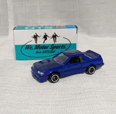 tomica アイアイアドカンパニー特注　黒シート　 ミニクーパー　日本製 tomica アイアイアドカンパニー特注 黒シート ミニクーパー 日本製
