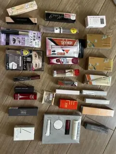 コスメ新品　27品　➕おまけ