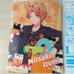 アイナナ  和泉三月  セット
