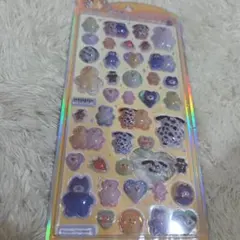 mojojojo うるちゅる POP SEAL シール クラックス