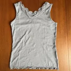 GU タンクトップ