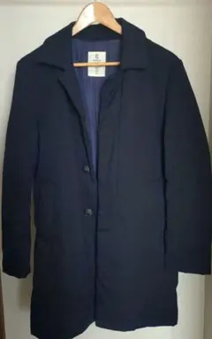 オリヒカ　メンズコート