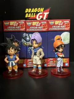 2026年最新】ドラゴンボール 一番くじ WCFの人気アイテム - メルカリ